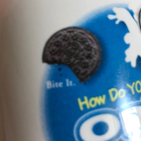 Oreo Dunkin  Cup - Picture 5 of 11